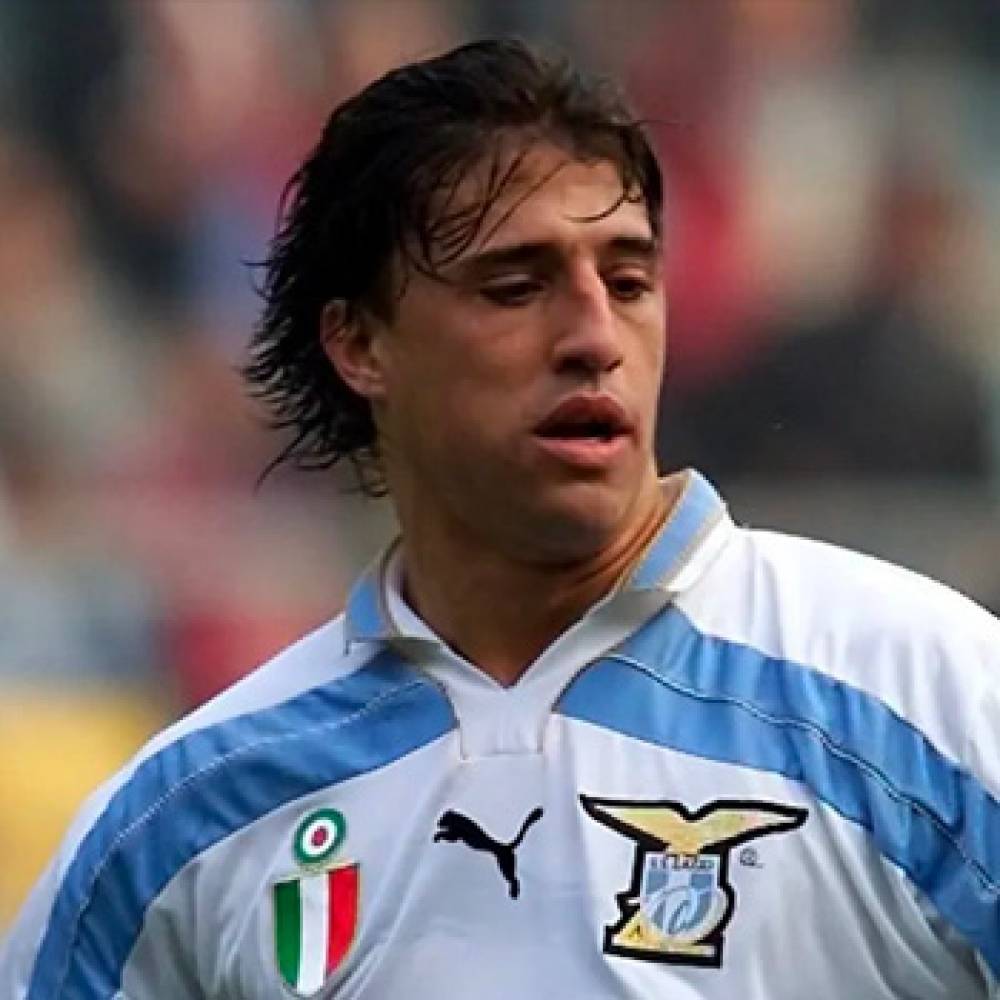 Hernan Crespo